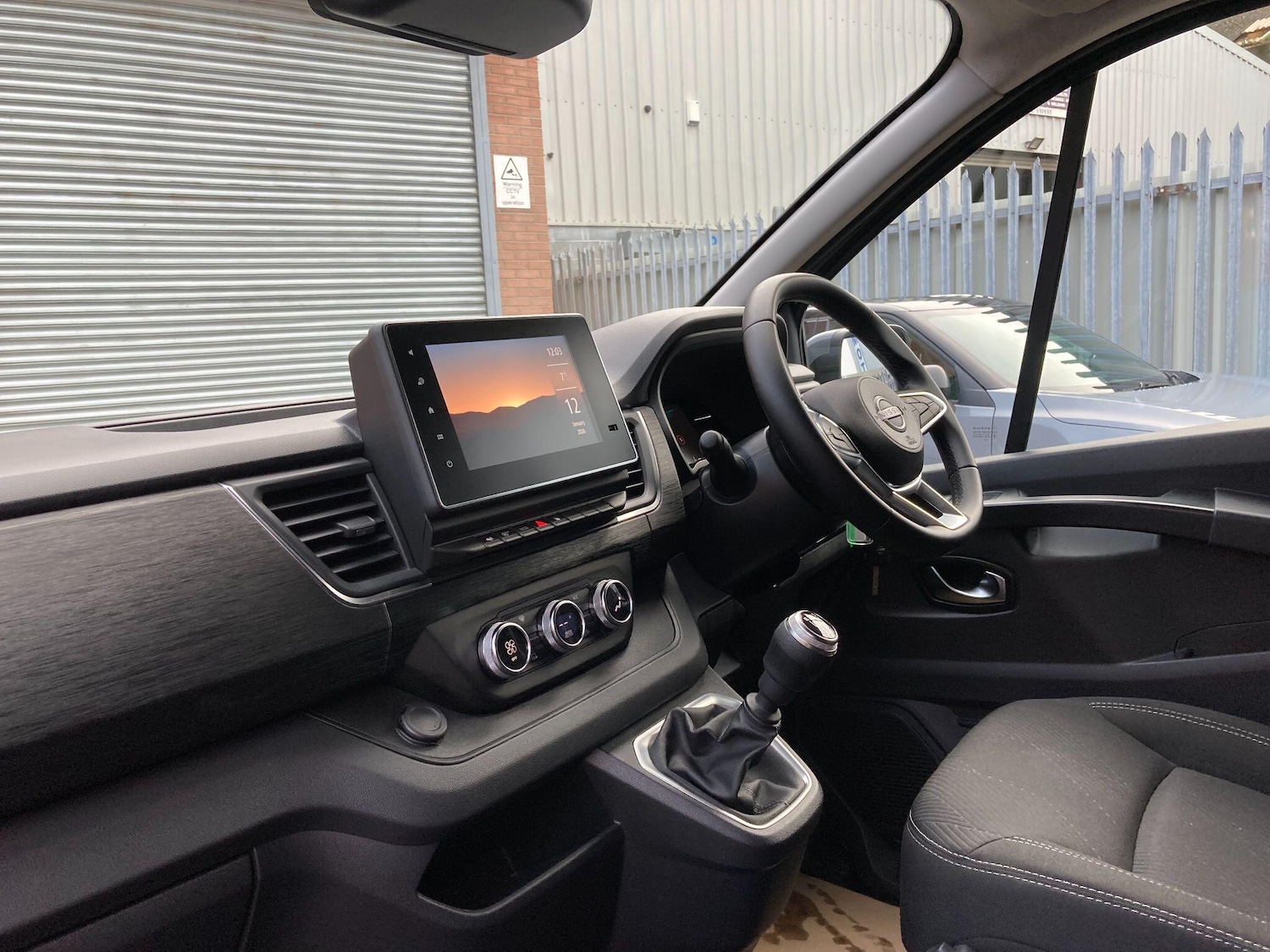 Used Nissan Primastar 2024 for sale - 77202465: Photo 26