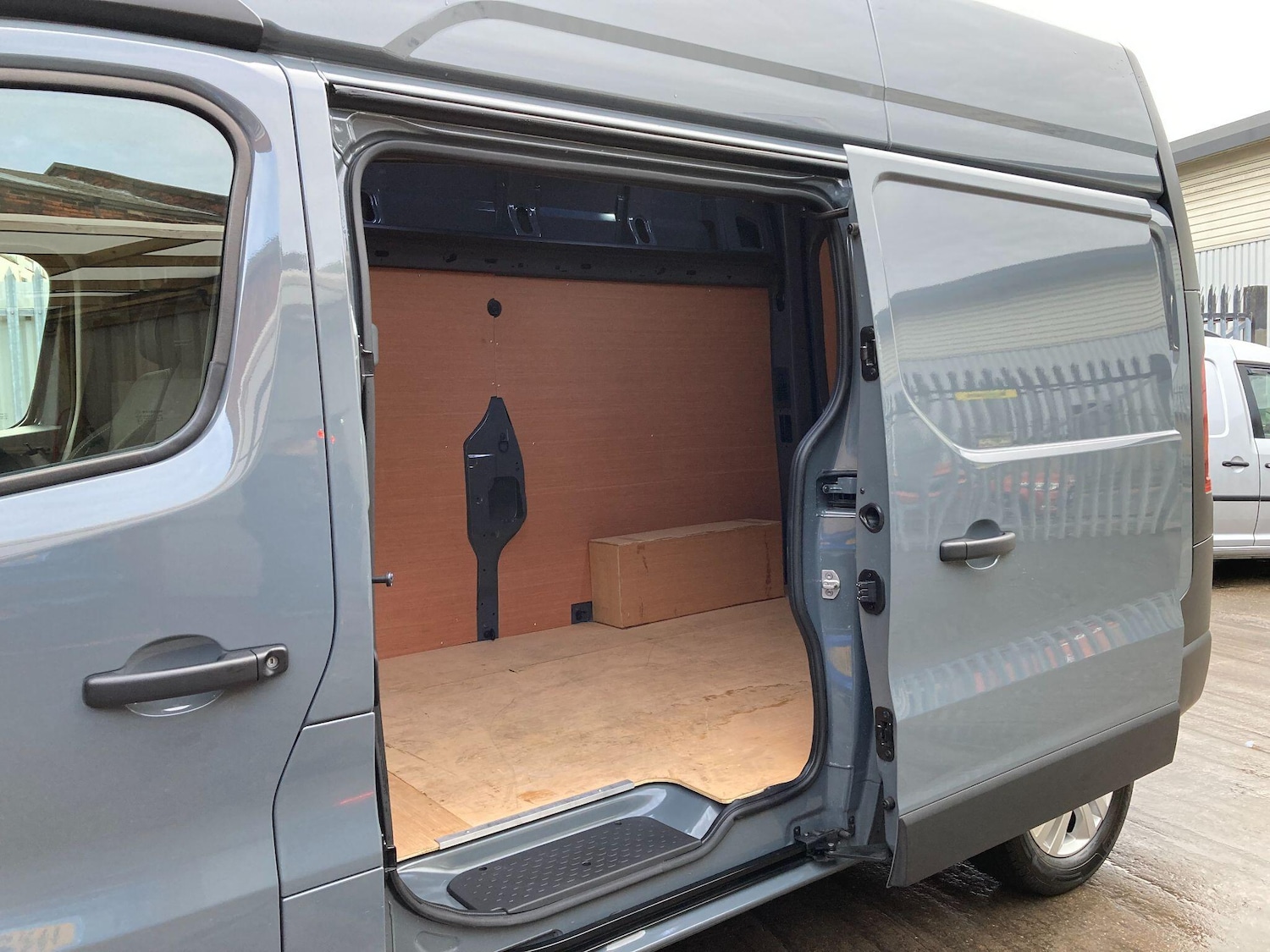 Used Nissan Primastar 2024 for sale - 77202465: Photo 31