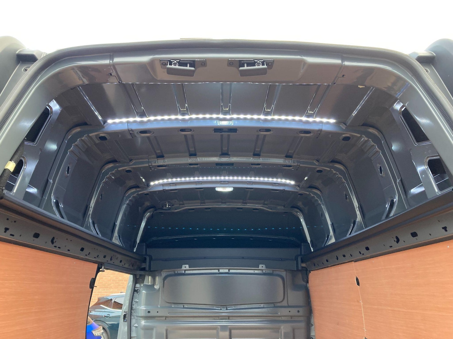 Used Nissan Primastar 2024 for sale - 77202465: Photo 34