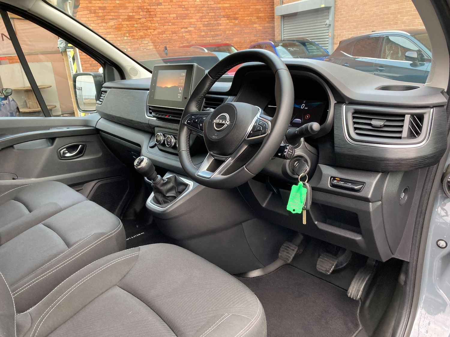 Used Nissan Primastar 2024 for sale - 77202465: Photo 37