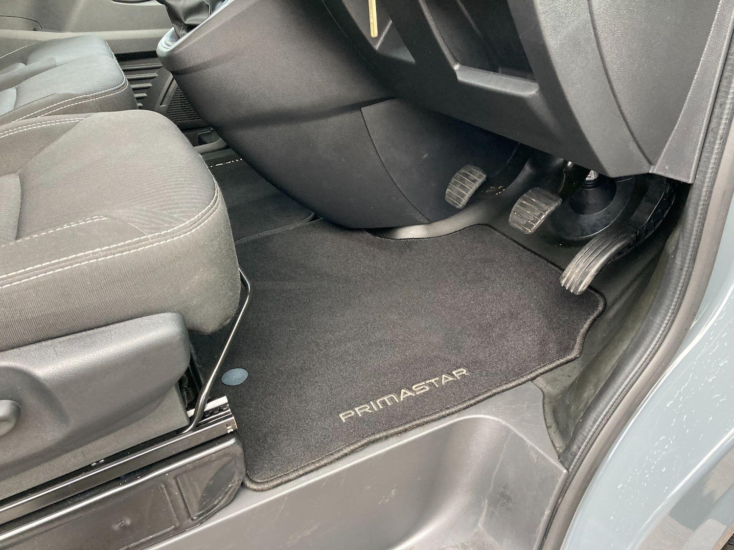 Used Nissan Primastar 2024 for sale - 77202465: Photo 38