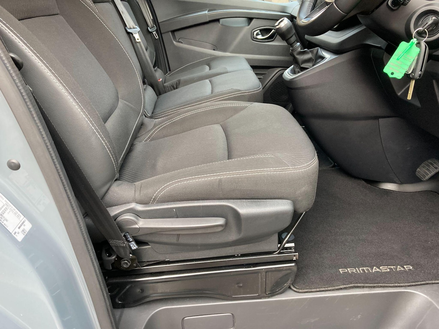 Used Nissan Primastar 2024 for sale - 77202465: Photo 39