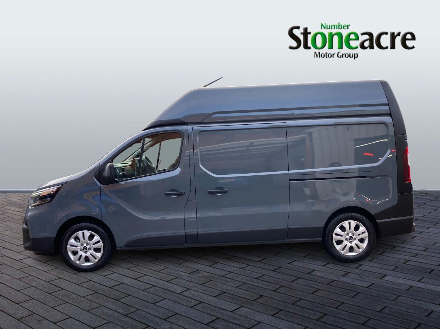 Used Nissan Primastar 2024 for sale - 77202465: Photo 4