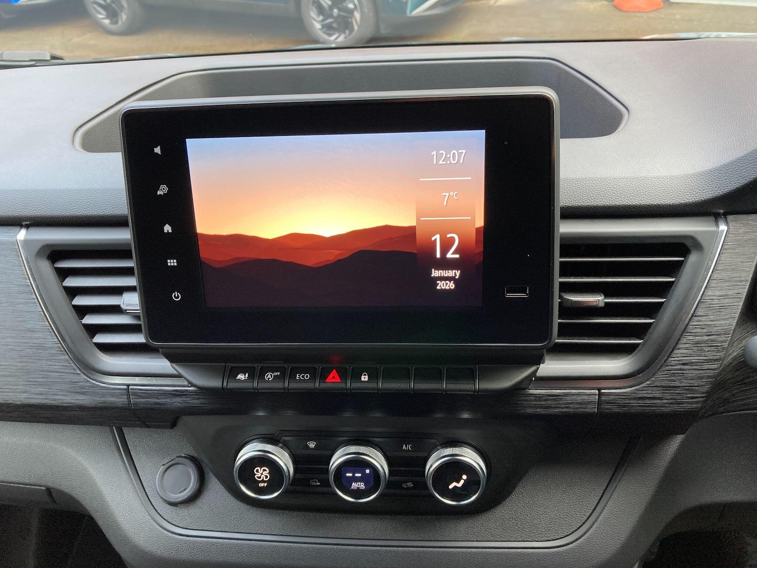 Used Nissan Primastar 2024 for sale - 77202465: Photo 46