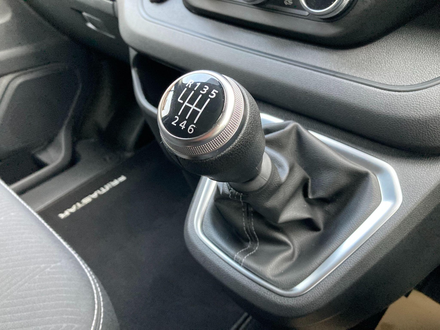 Used Nissan Primastar 2024 for sale - 77202465: Photo 48