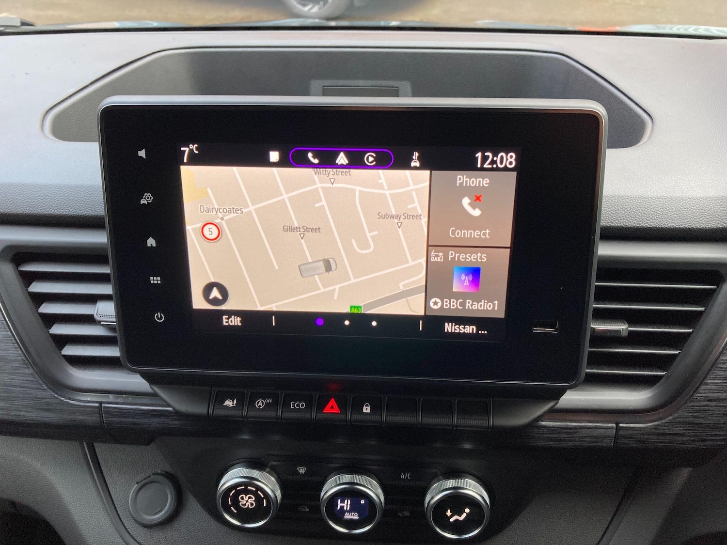 Used Nissan Primastar 2024 for sale - 77202465: Photo 49