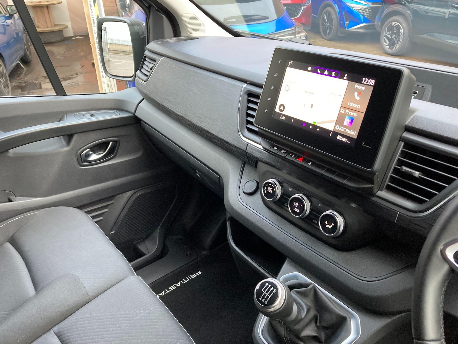 Used Nissan Primastar 2024 for sale - 77202465: Photo 51