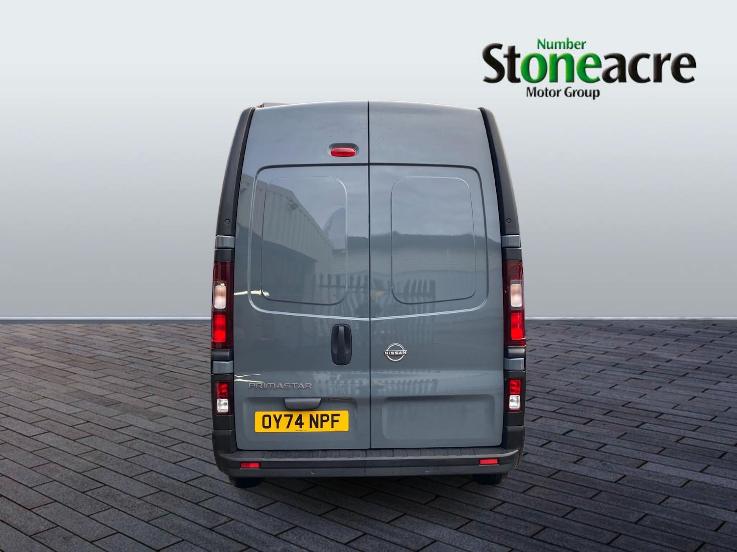 Used Nissan Primastar 2024 for sale - 77202465: Photo 6