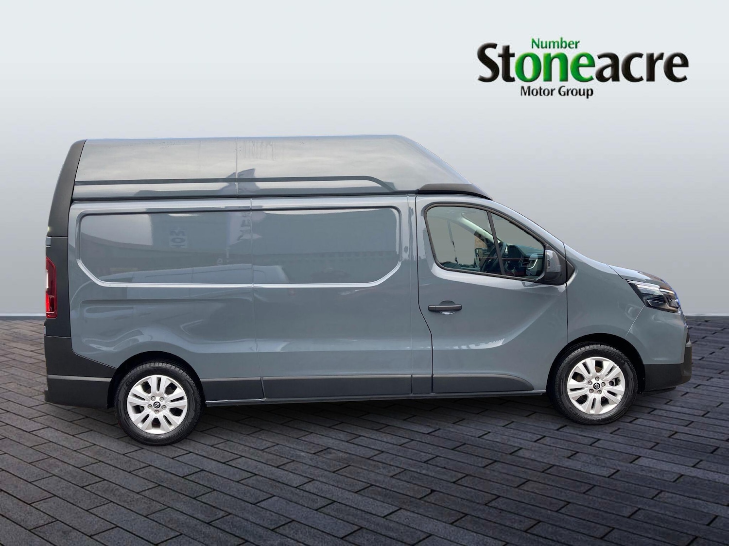 Used Nissan Primastar 2024 for sale - 77202465: Photo 7