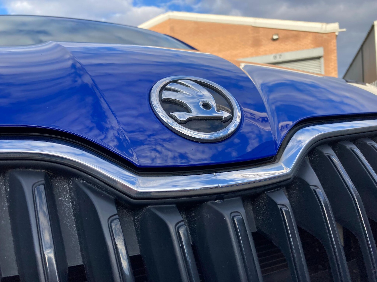 Used Skoda Fabia 2020 for sale - 76801042: Photo 17