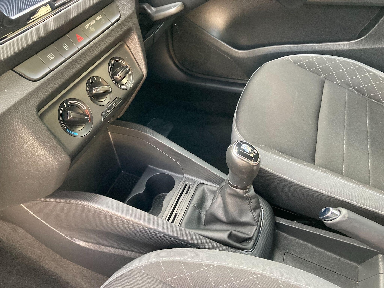 Used Skoda Fabia 2020 for sale - 76801042: Photo 33