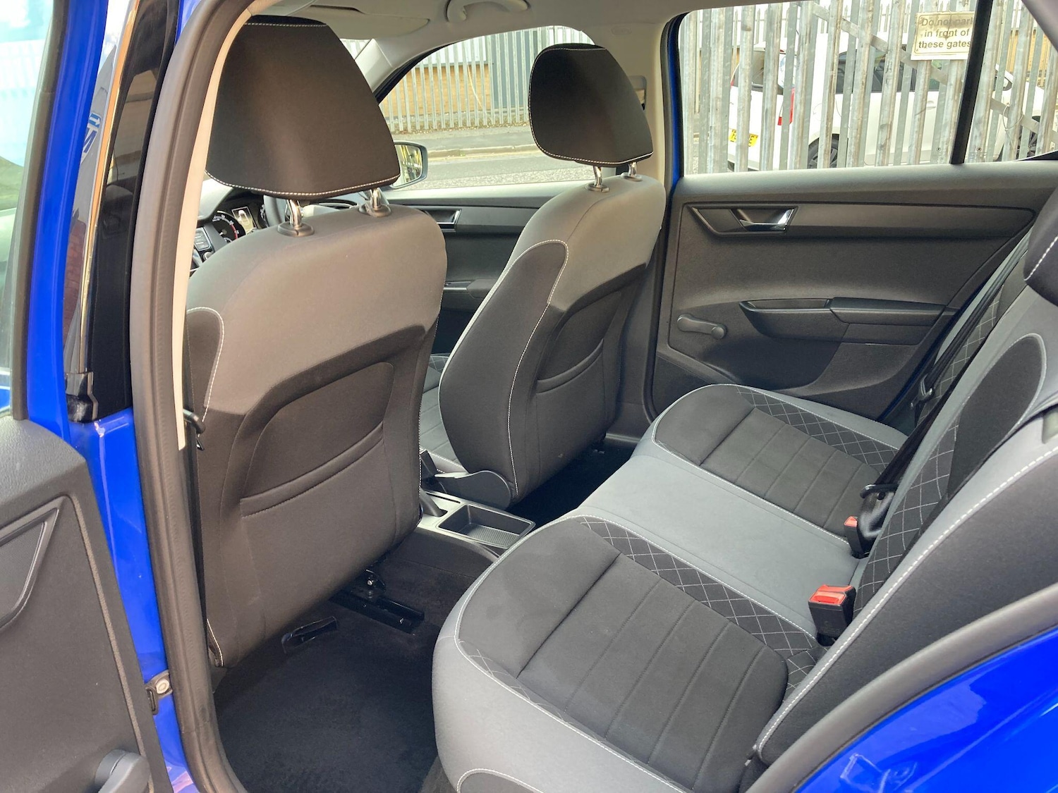 Used Skoda Fabia 2020 for sale - 76801042: Photo 37