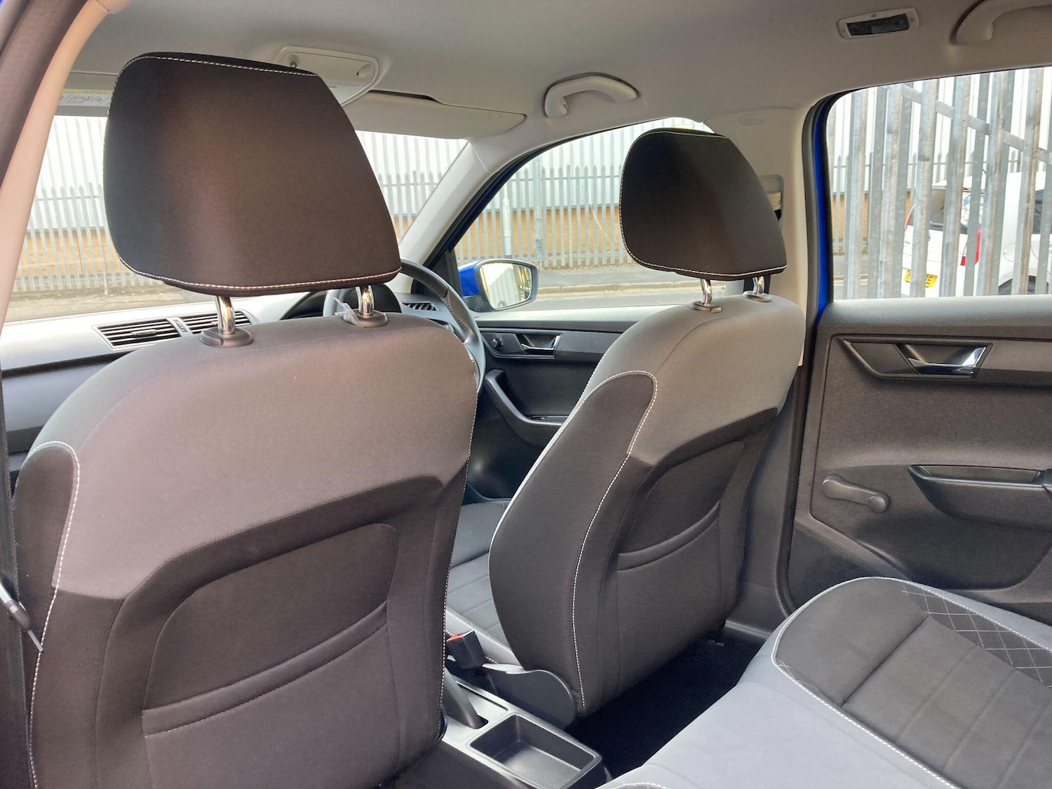 Used Skoda Fabia 2020 for sale - 76801042: Photo 39