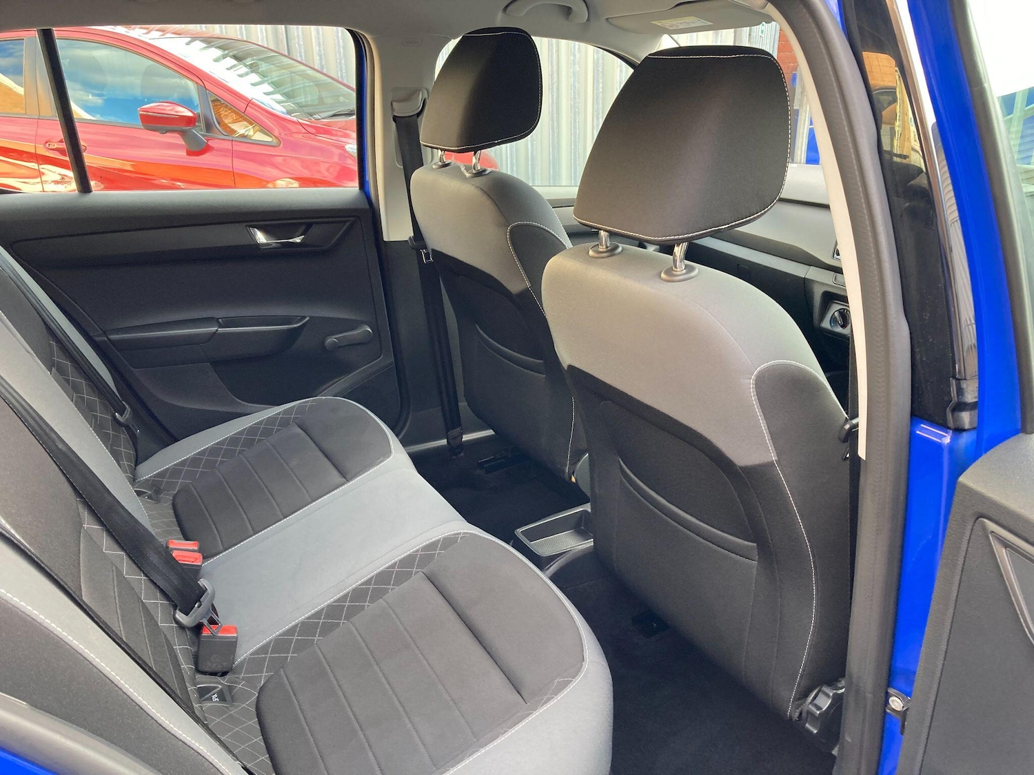 Used Skoda Fabia 2020 for sale - 76801042: Photo 40