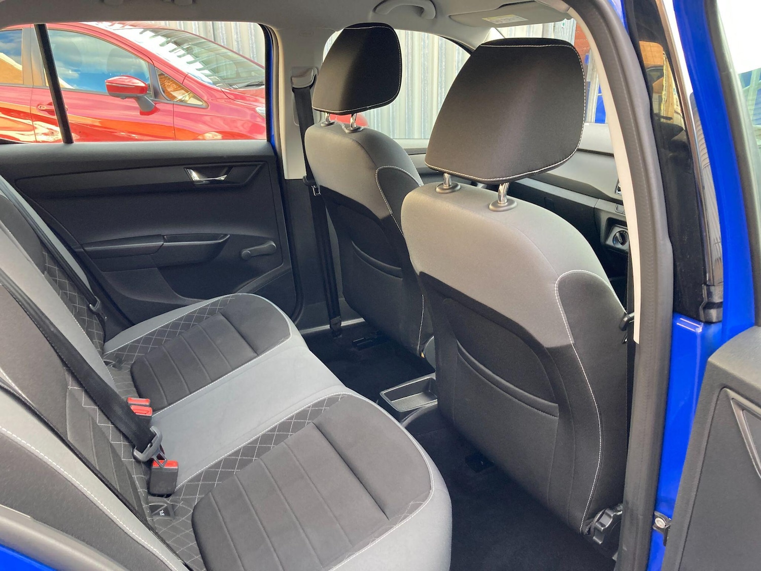 Used Skoda Fabia 2020 for sale - 76801042: Photo 42