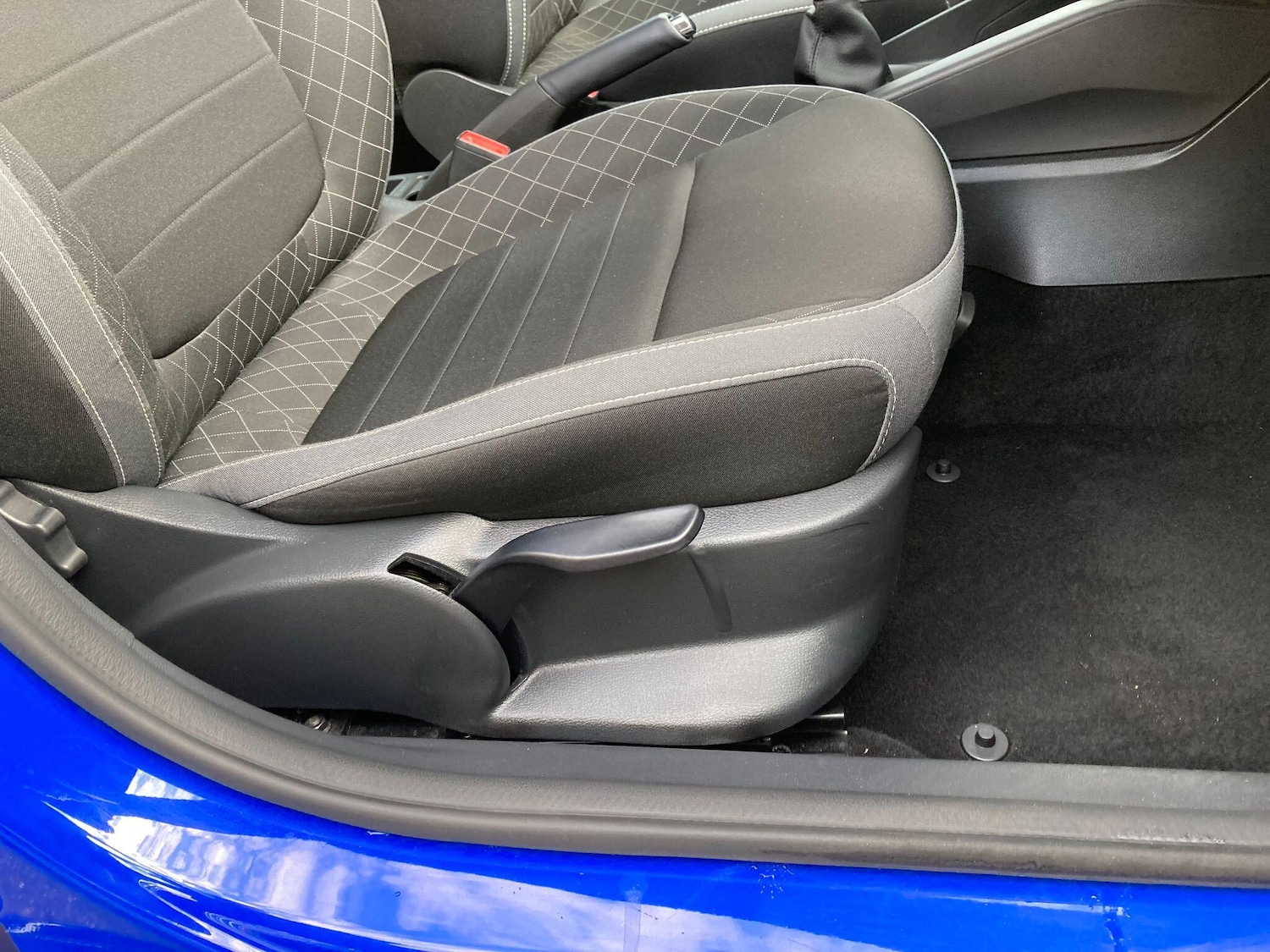 Used Skoda Fabia 2020 for sale - 76801042: Photo 54