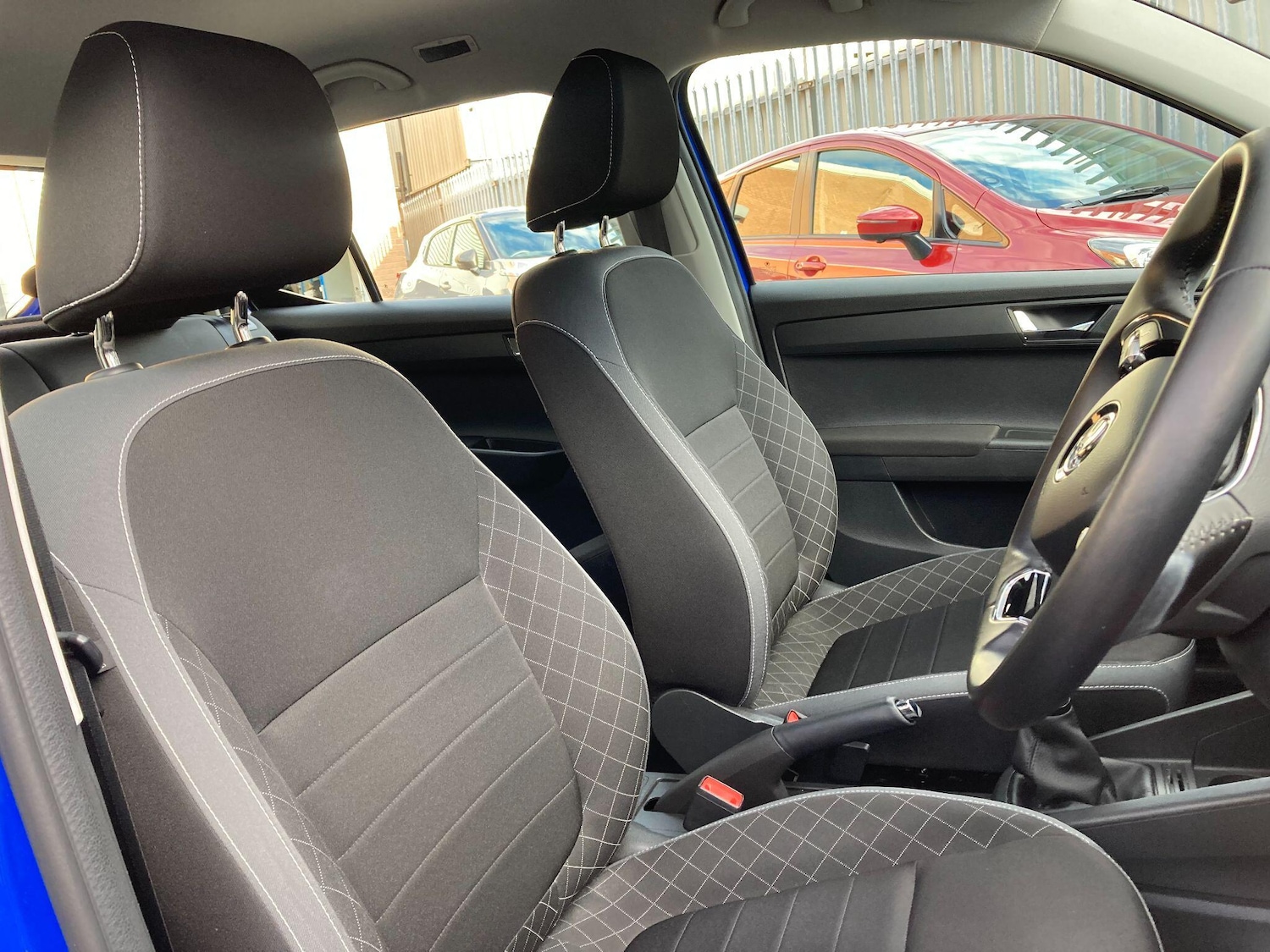 Used Skoda Fabia 2020 for sale - 76801042: Photo 55