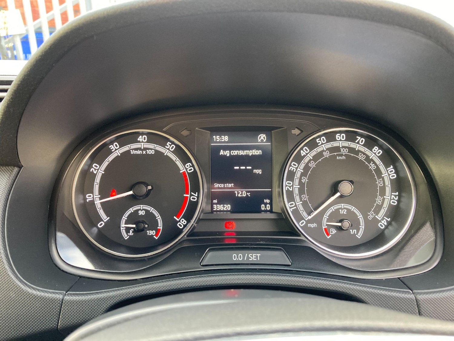 Used Skoda Fabia 2020 for sale - 76801042: Photo 56