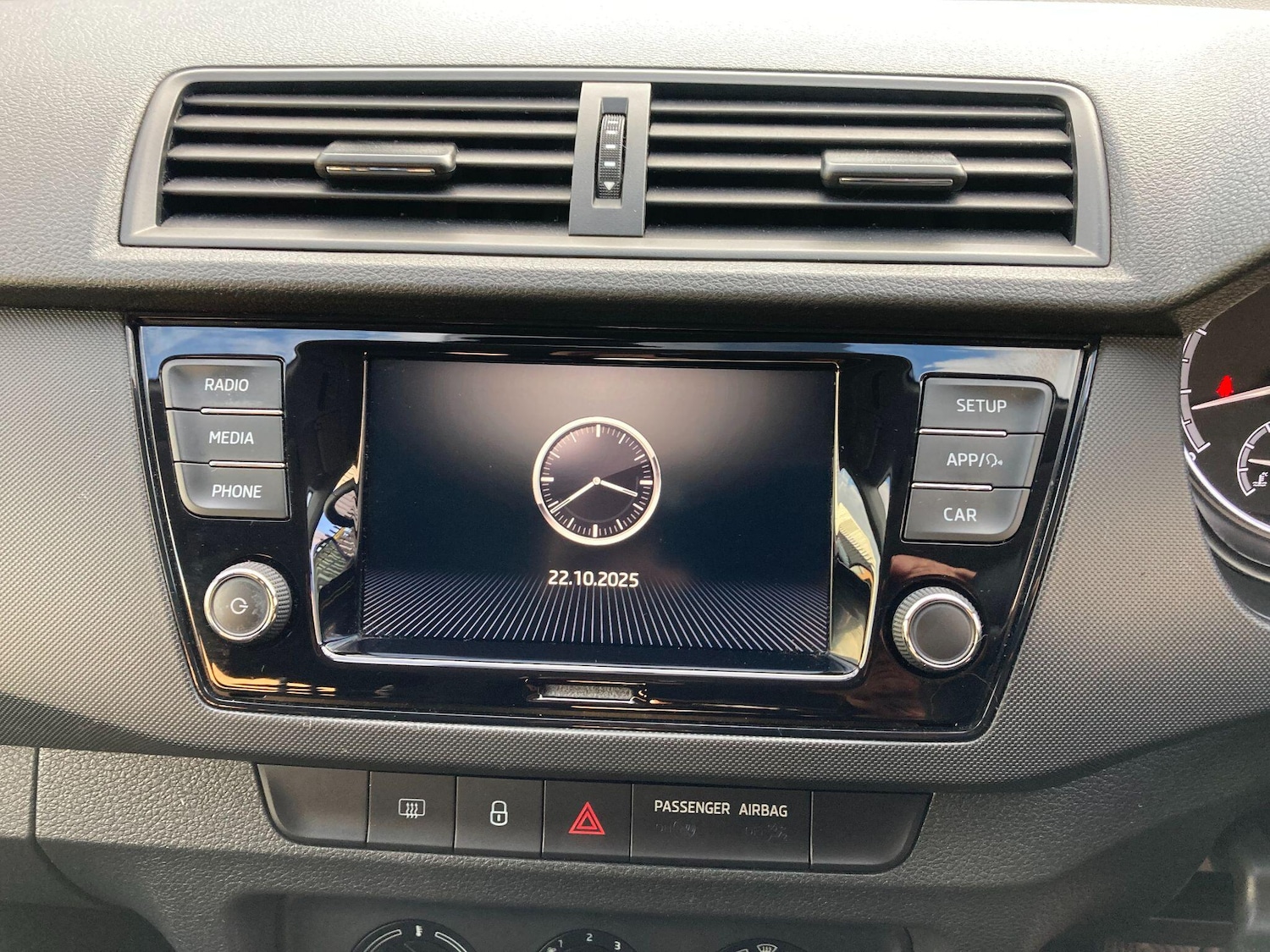 Used Skoda Fabia 2020 for sale - 76801042: Photo 61