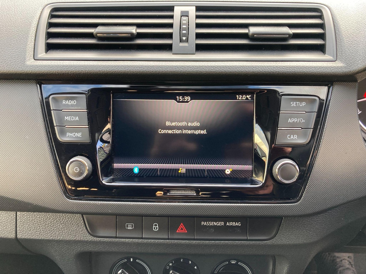 Used Skoda Fabia 2020 for sale - 76801042: Photo 63