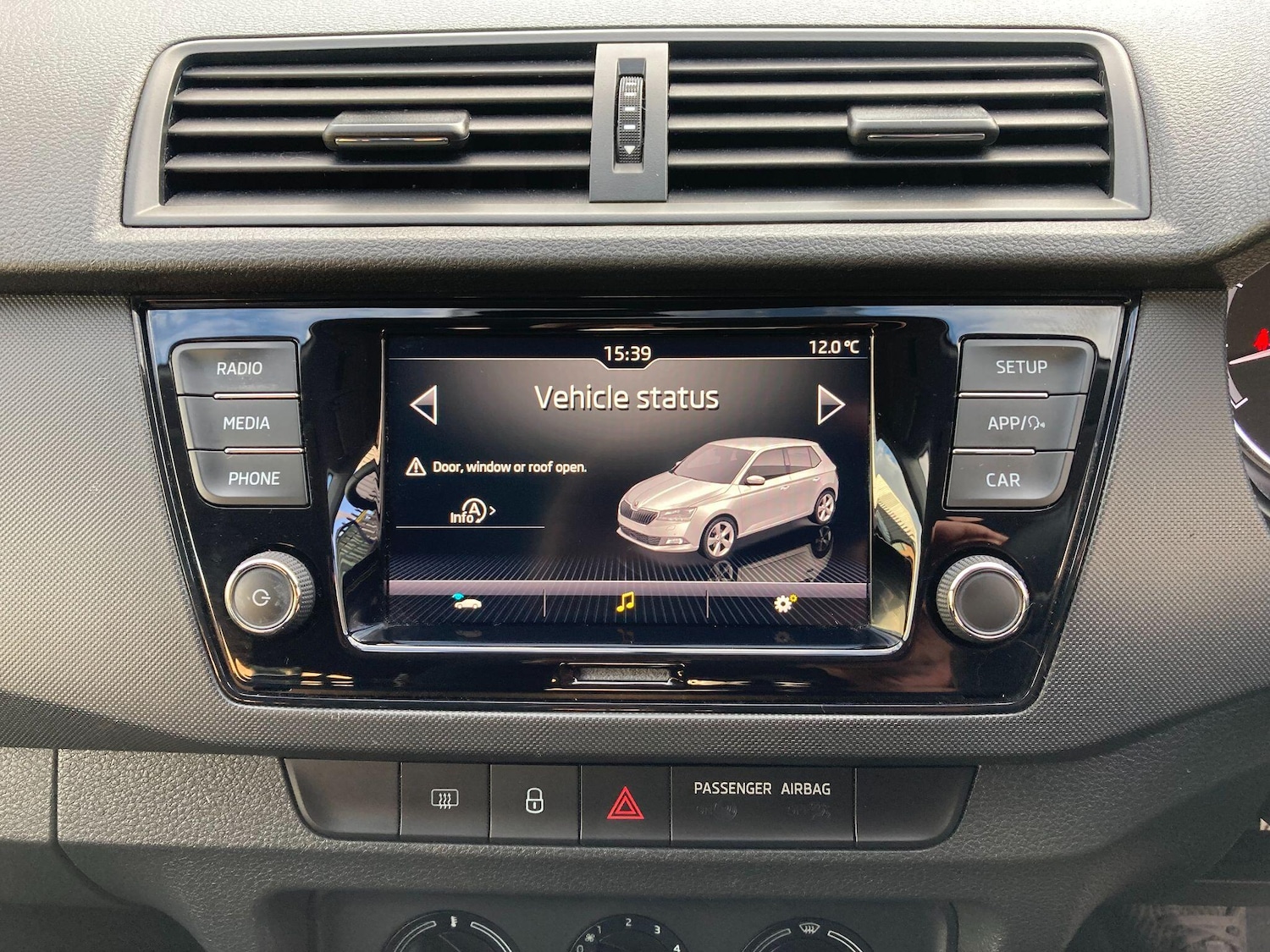 Used Skoda Fabia 2020 for sale - 76801042: Photo 64