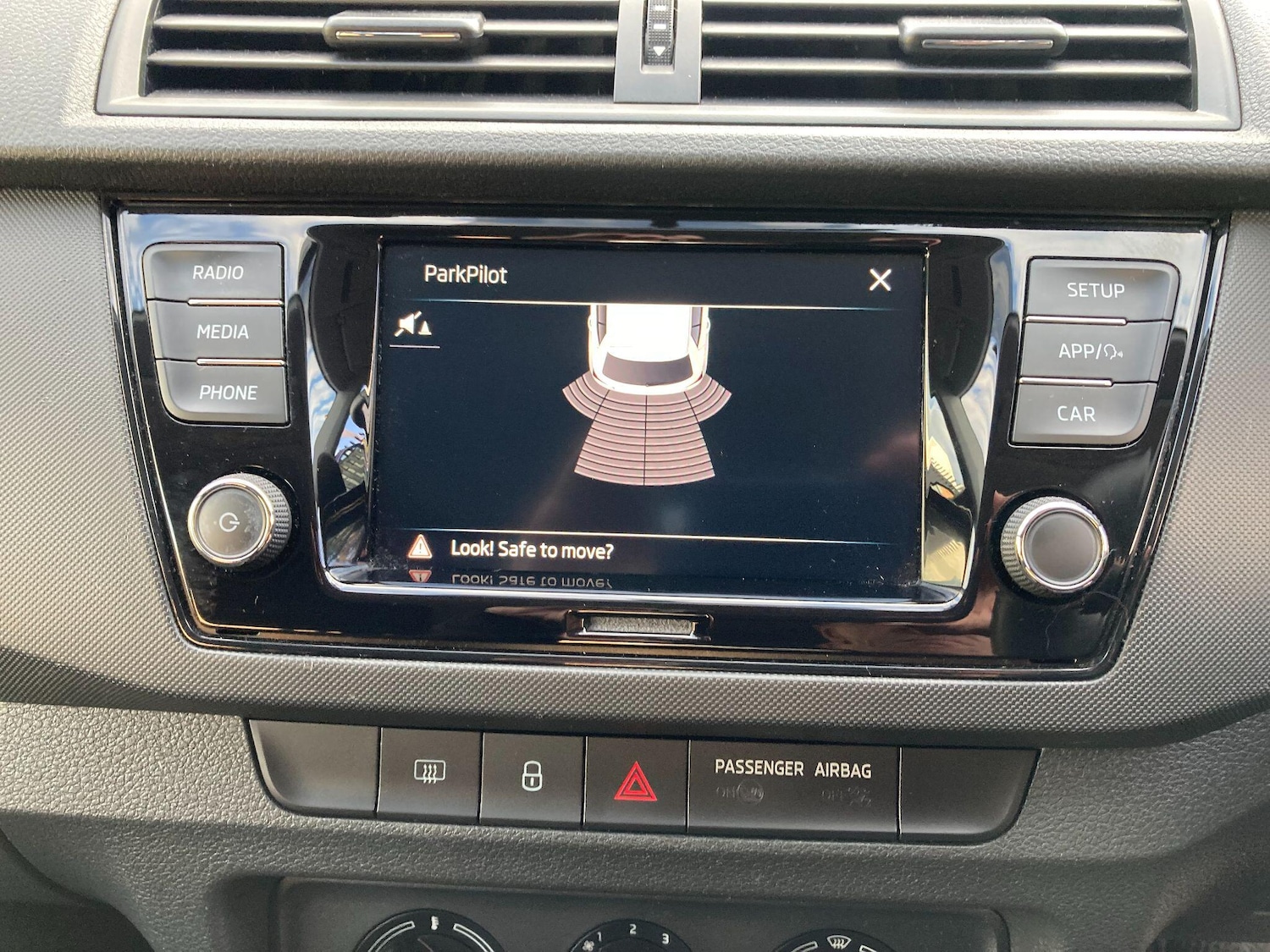 Used Skoda Fabia 2020 for sale - 76801042: Photo 65