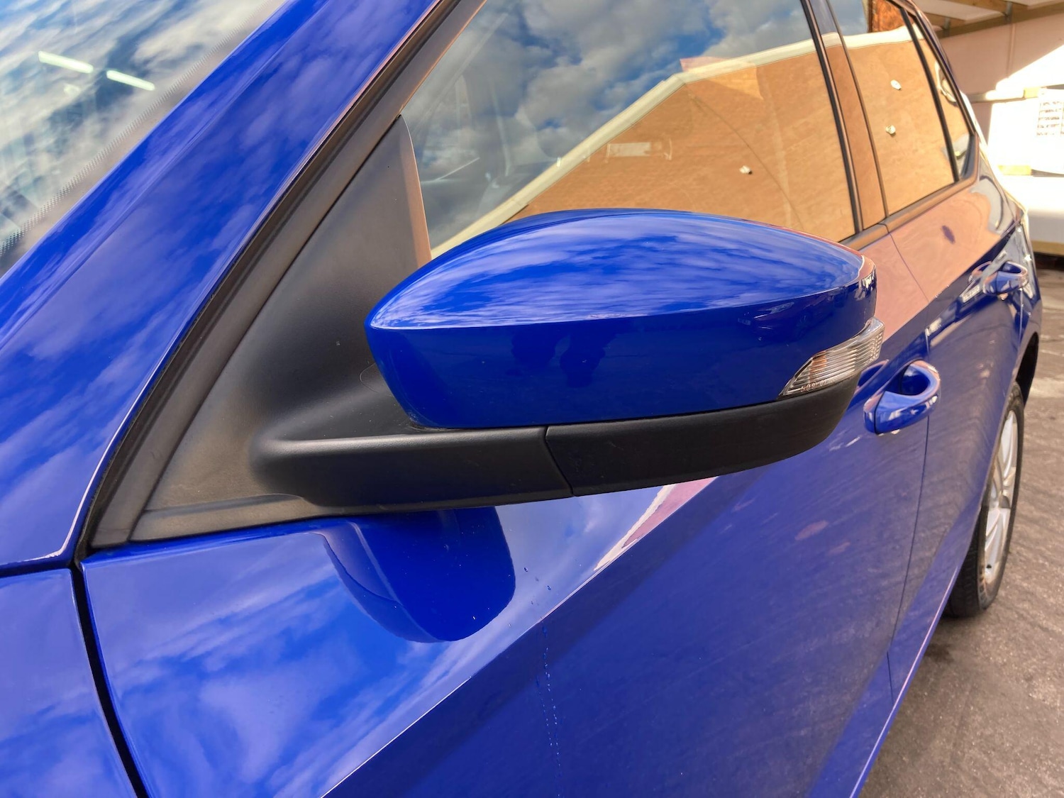 Used Skoda Fabia 2020 for sale - 76801042: Photo 9