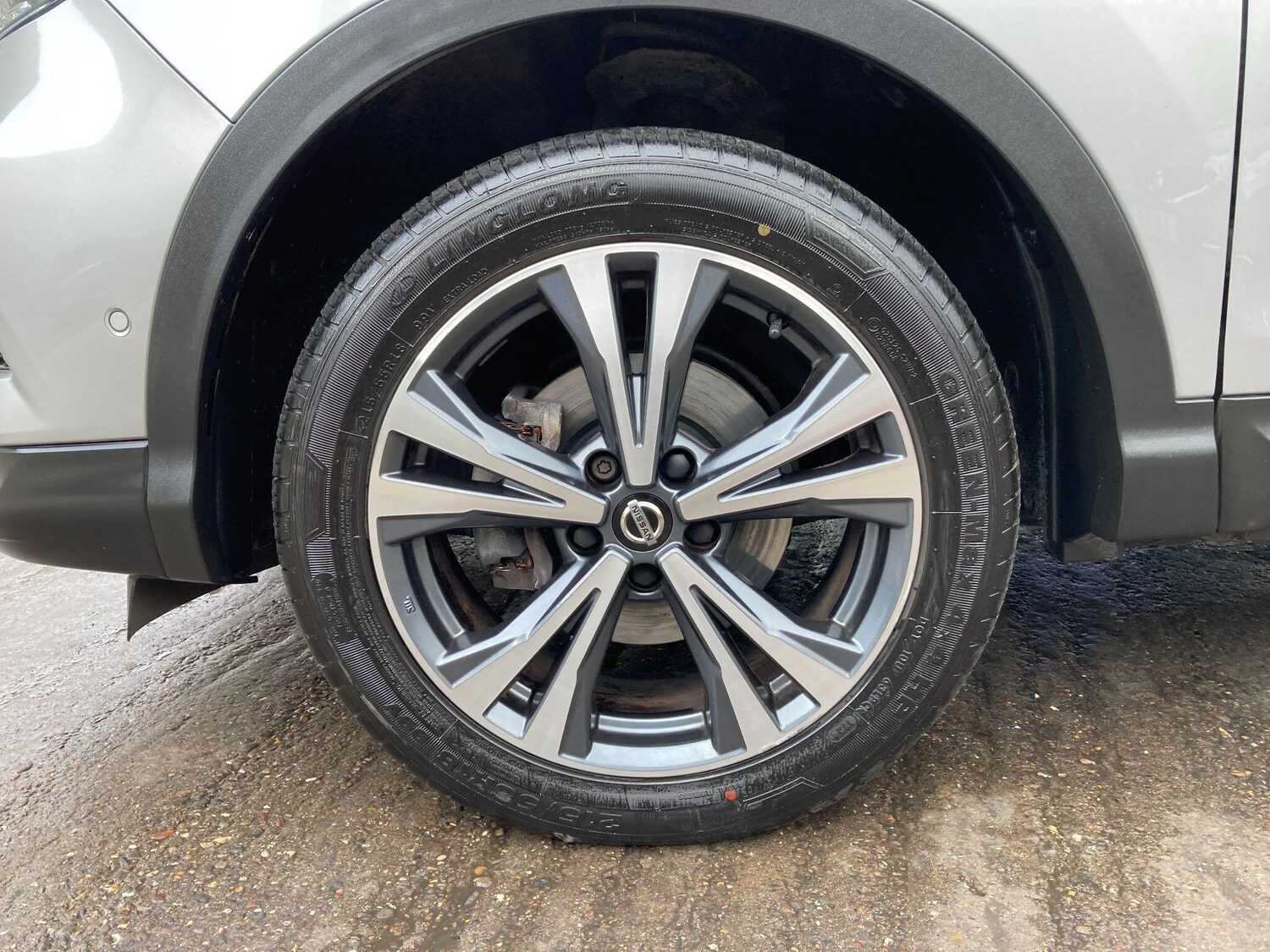 Used Nissan Qashqai 2019 for sale - 76802405: Photo 10