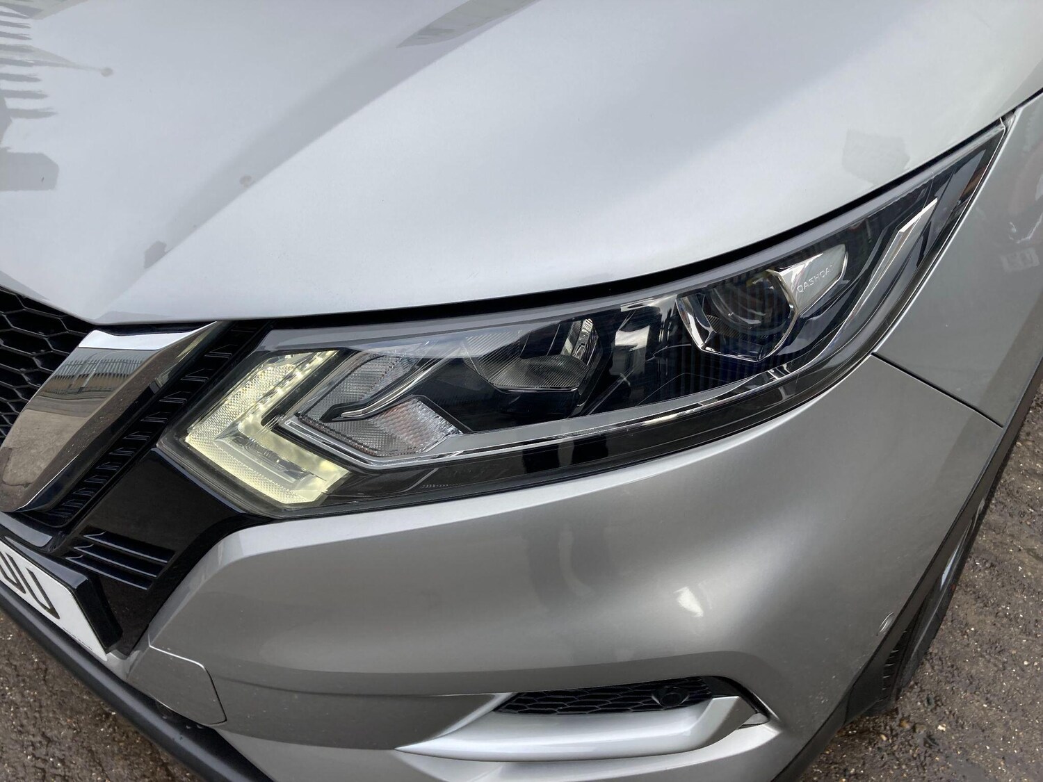 Used Nissan Qashqai 2019 for sale - 76802405: Photo 11