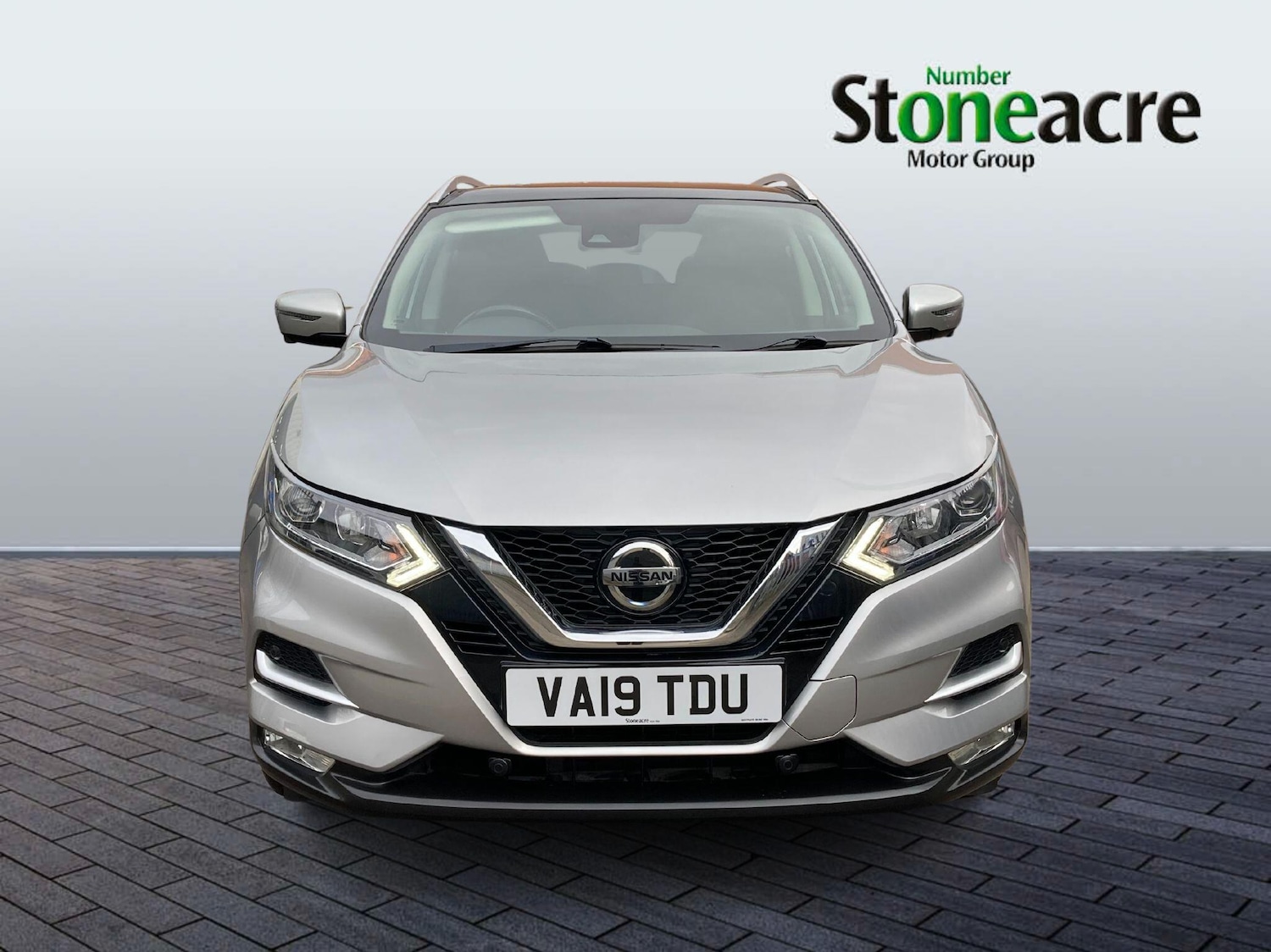 Used Nissan Qashqai 2019 for sale - 76802405: Photo 2