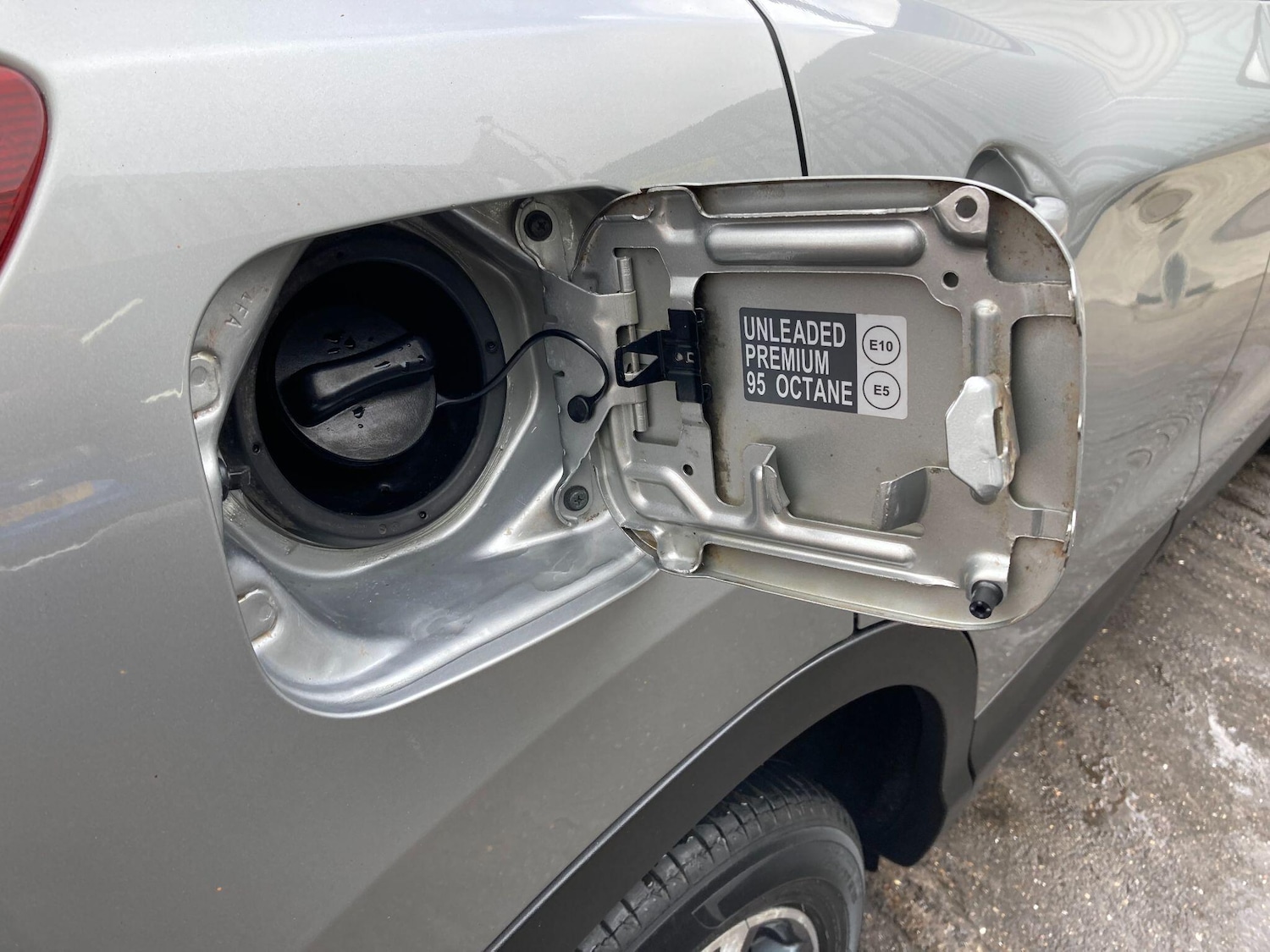 Used Nissan Qashqai 2019 for sale - 76802405: Photo 20