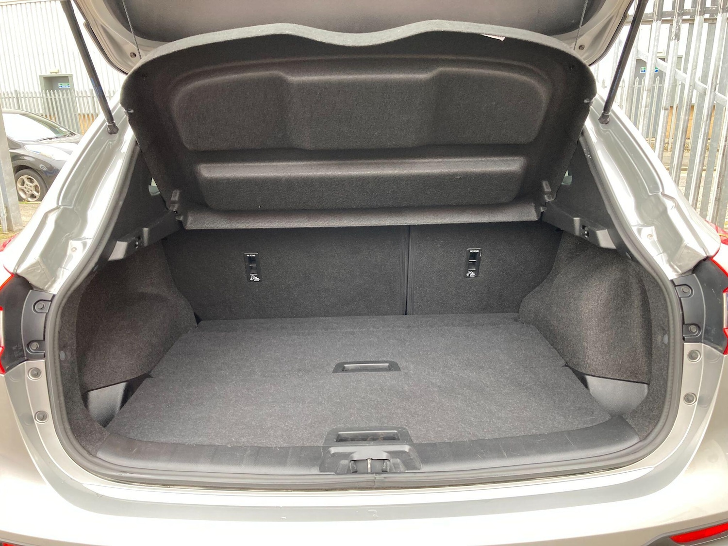 Used Nissan Qashqai 2019 for sale - 76802405: Photo 27