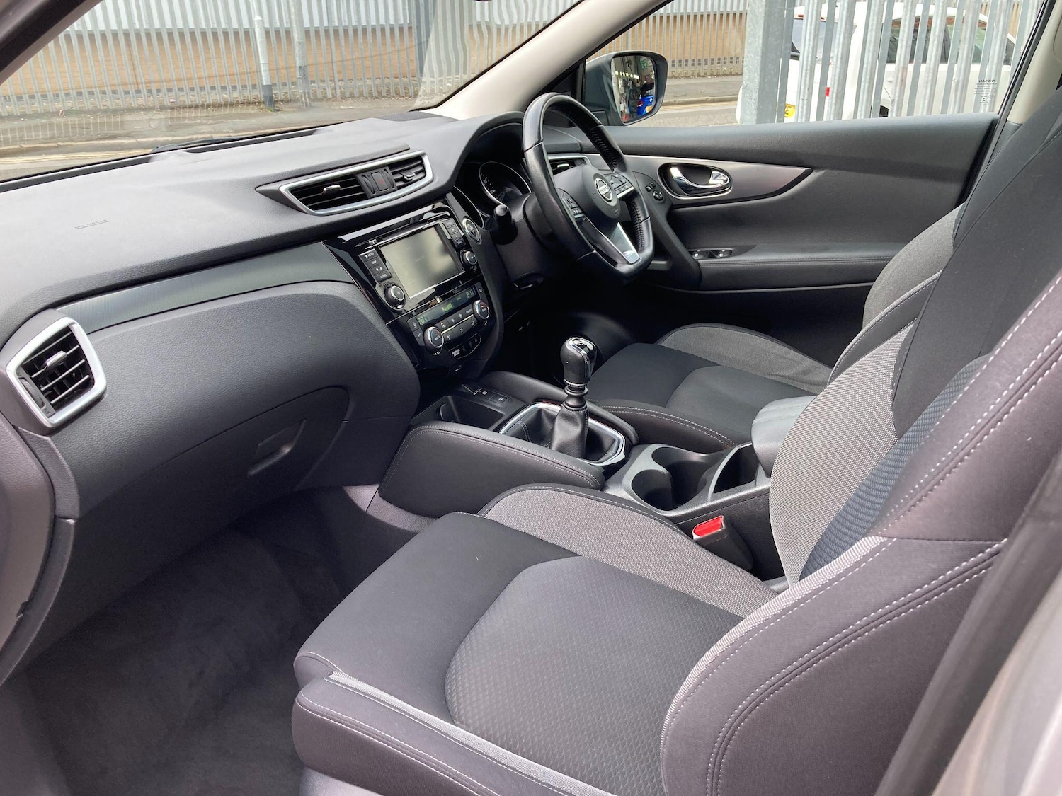 Used Nissan Qashqai 2019 for sale - 76802405: Photo 30