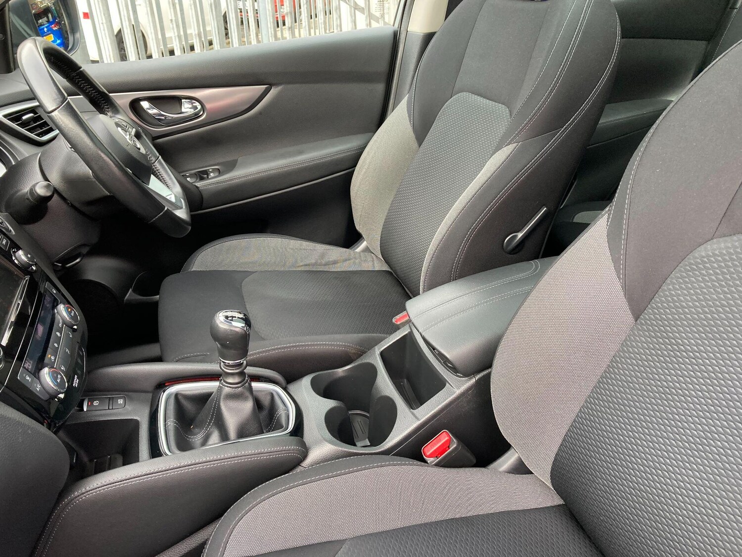 Used Nissan Qashqai 2019 for sale - 76802405: Photo 33