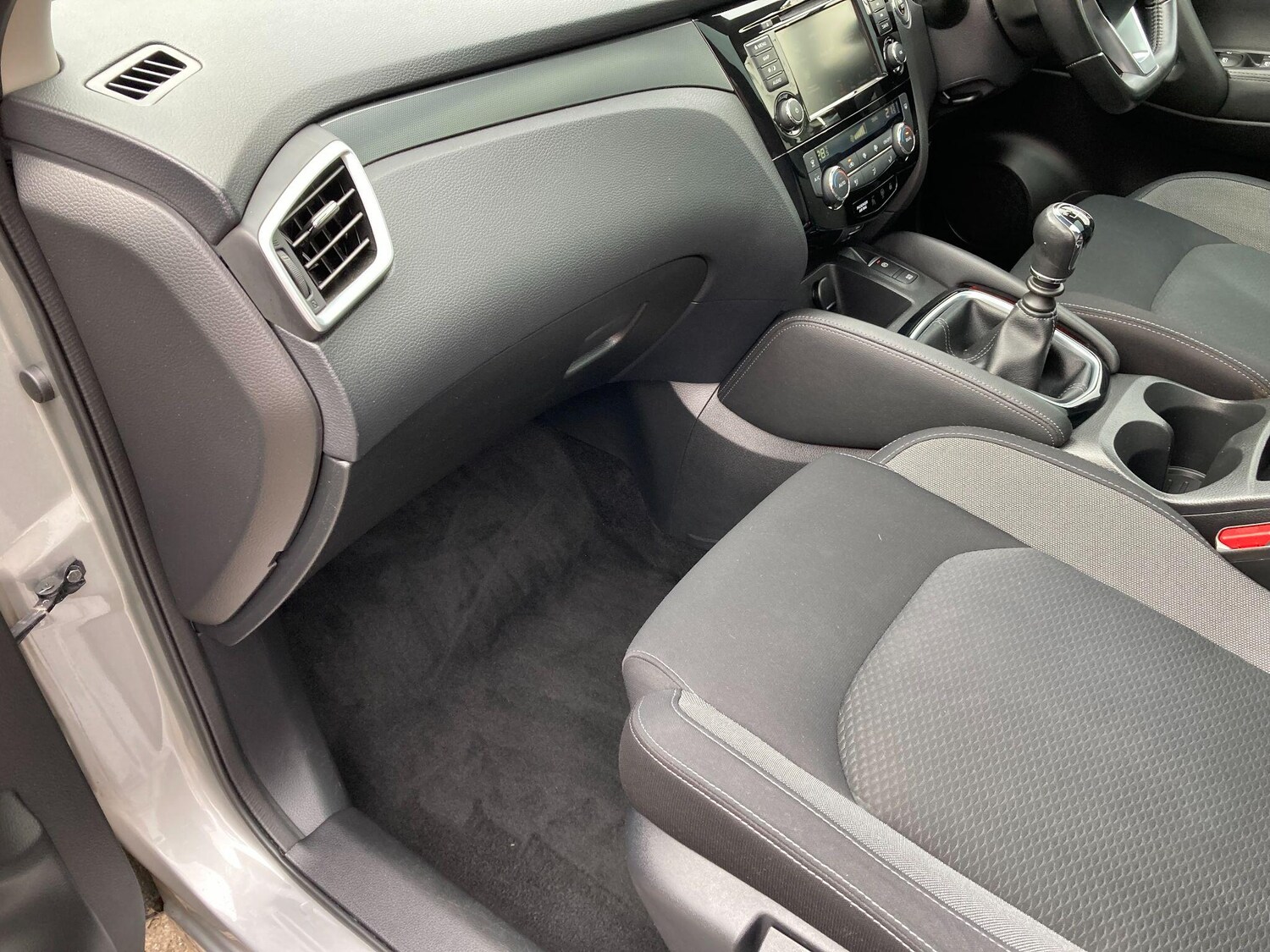 Used Nissan Qashqai 2019 for sale - 76802405: Photo 34