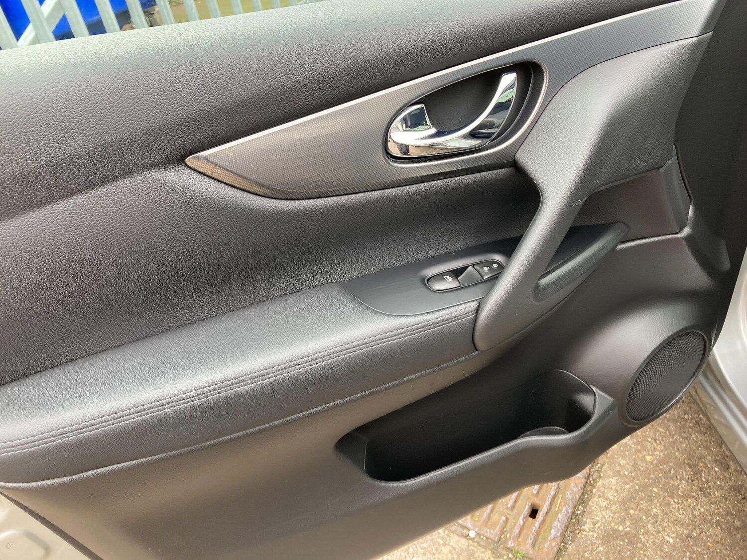 Used Nissan Qashqai 2019 for sale - 76802405: Photo 35