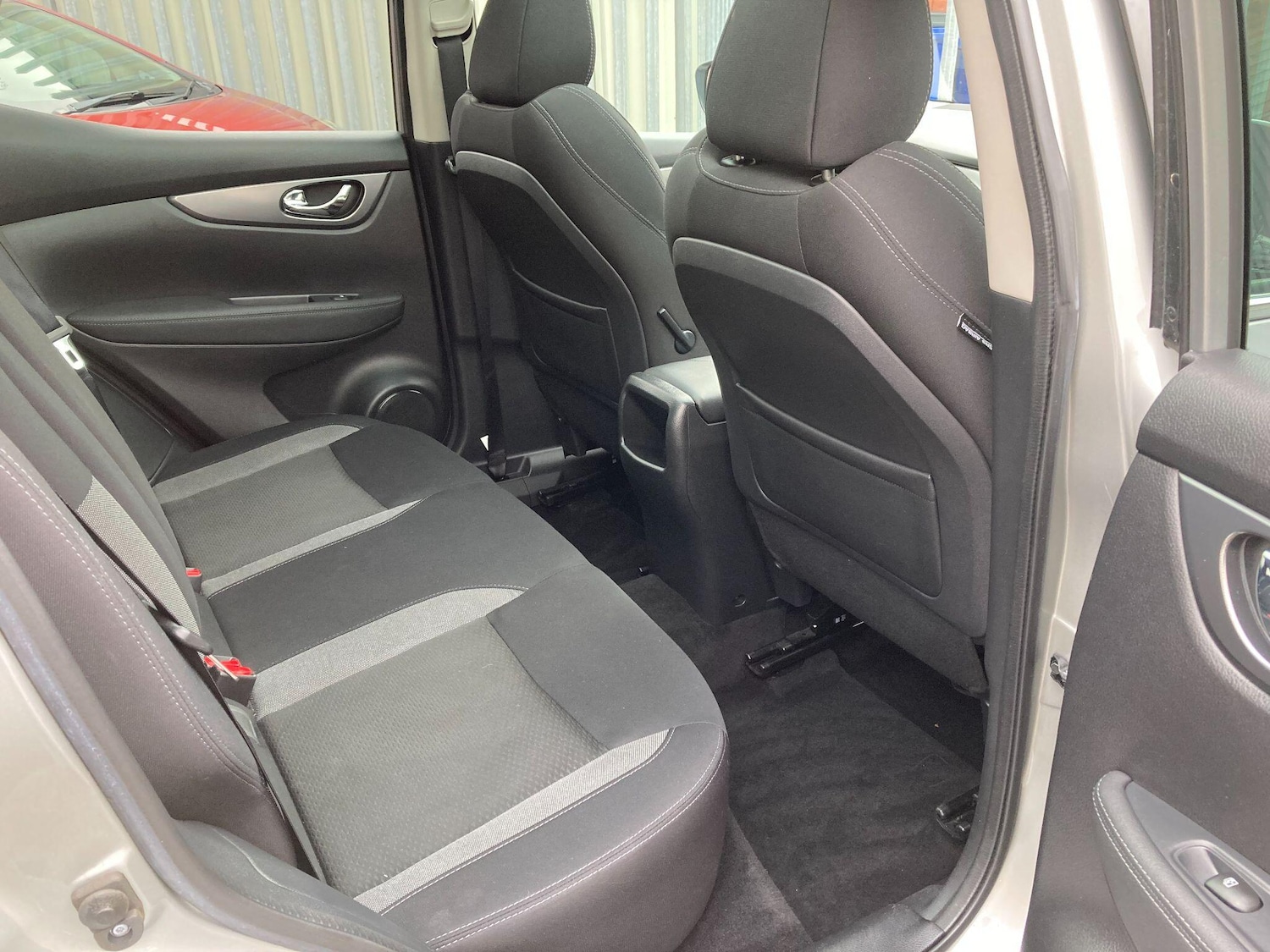 Used Nissan Qashqai 2019 for sale - 76802405: Photo 41