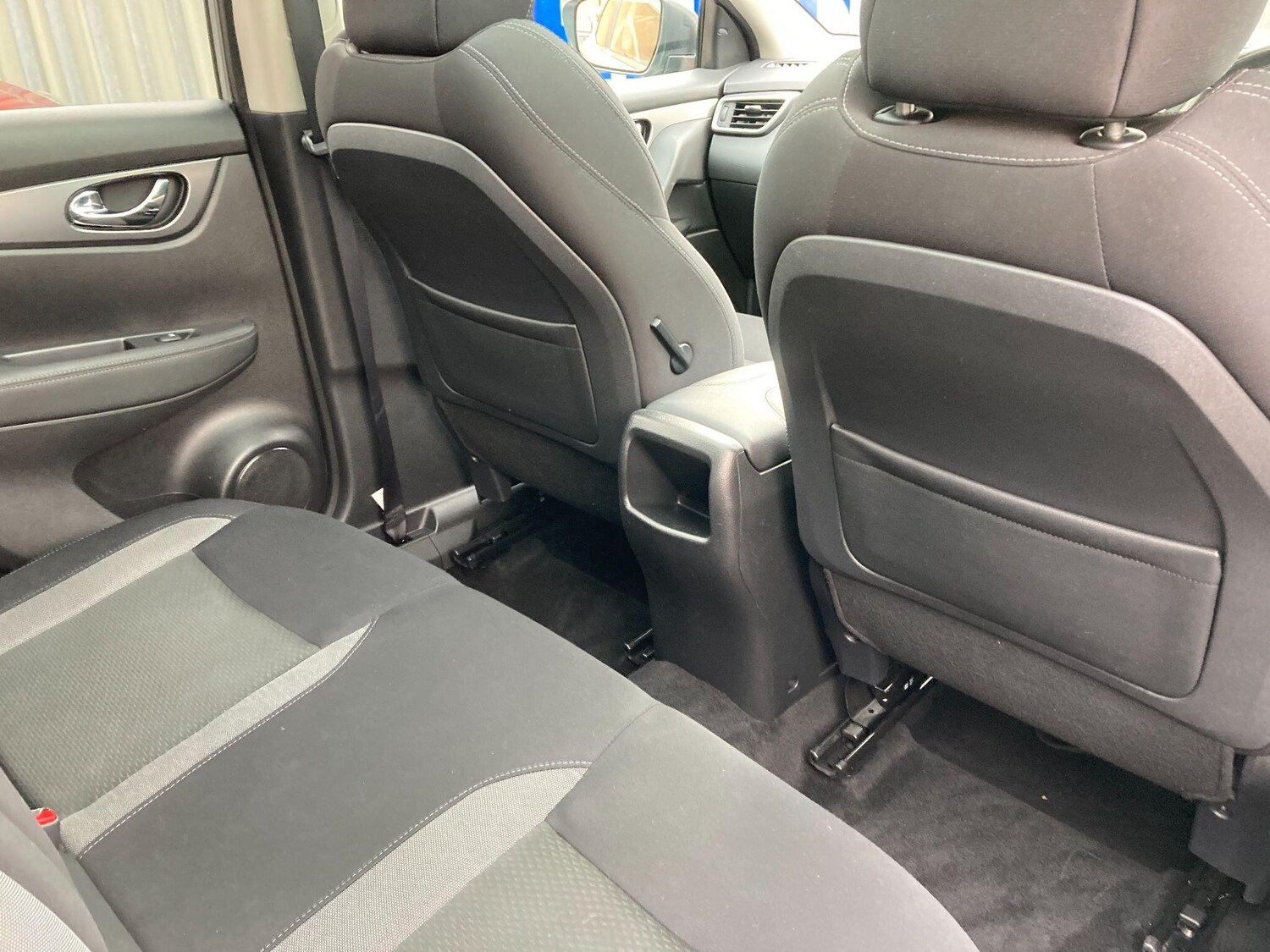 Used Nissan Qashqai 2019 for sale - 76802405: Photo 45