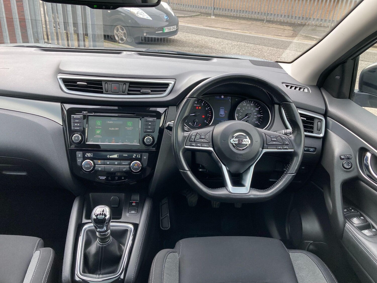 Used Nissan Qashqai 2019 for sale - 76802405: Photo 46
