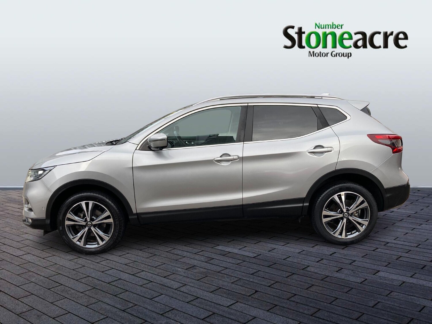 Used Nissan Qashqai 2019 for sale - 76802405: Photo 5