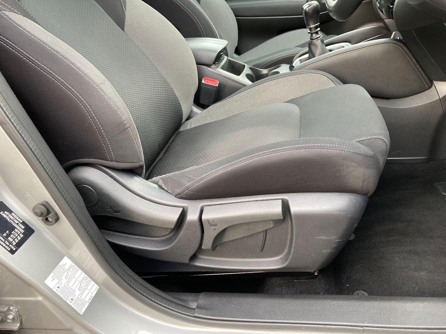 Used Nissan Qashqai 2019 for sale - 76802405: Photo 52