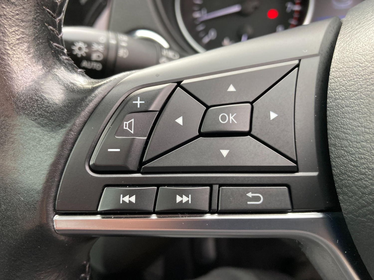 Used Nissan Qashqai 2019 for sale - 76802405: Photo 54