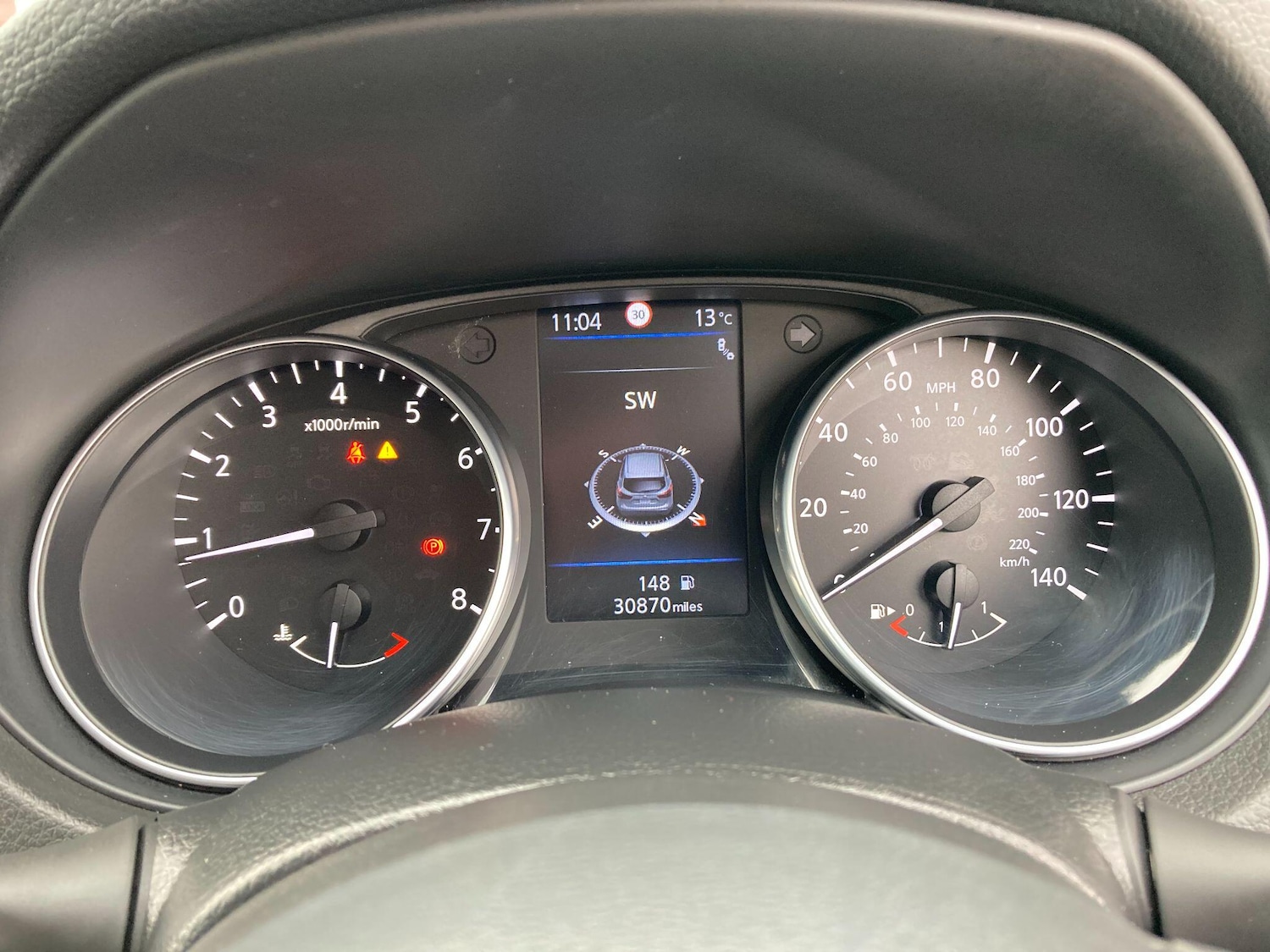 Used Nissan Qashqai 2019 for sale - 76802405: Photo 57