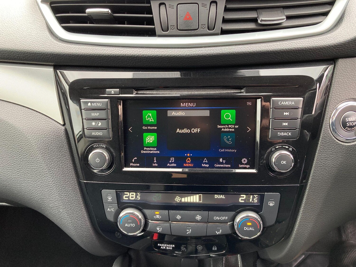 Used Nissan Qashqai 2019 for sale - 76802405: Photo 58