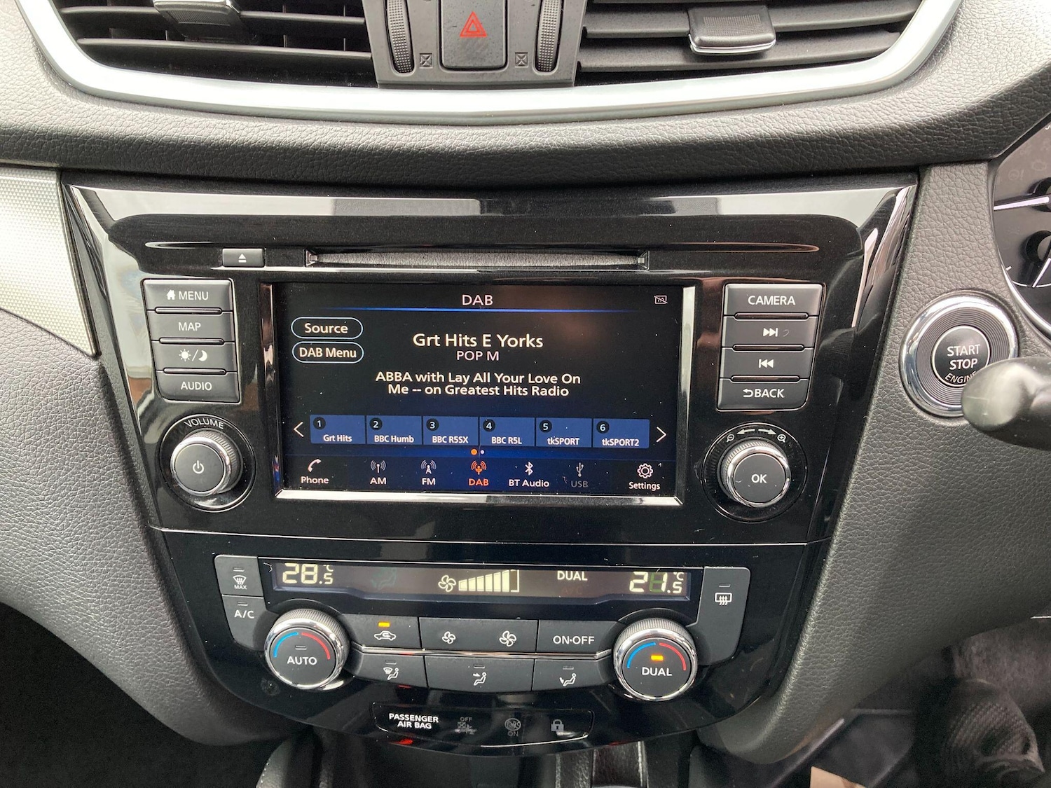 Used Nissan Qashqai 2019 for sale - 76802405: Photo 59