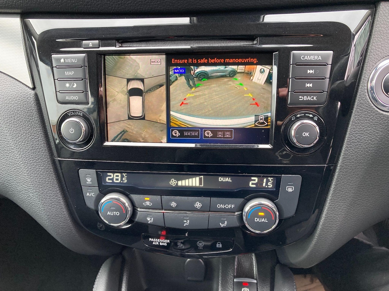 Used Nissan Qashqai 2019 for sale - 76802405: Photo 61