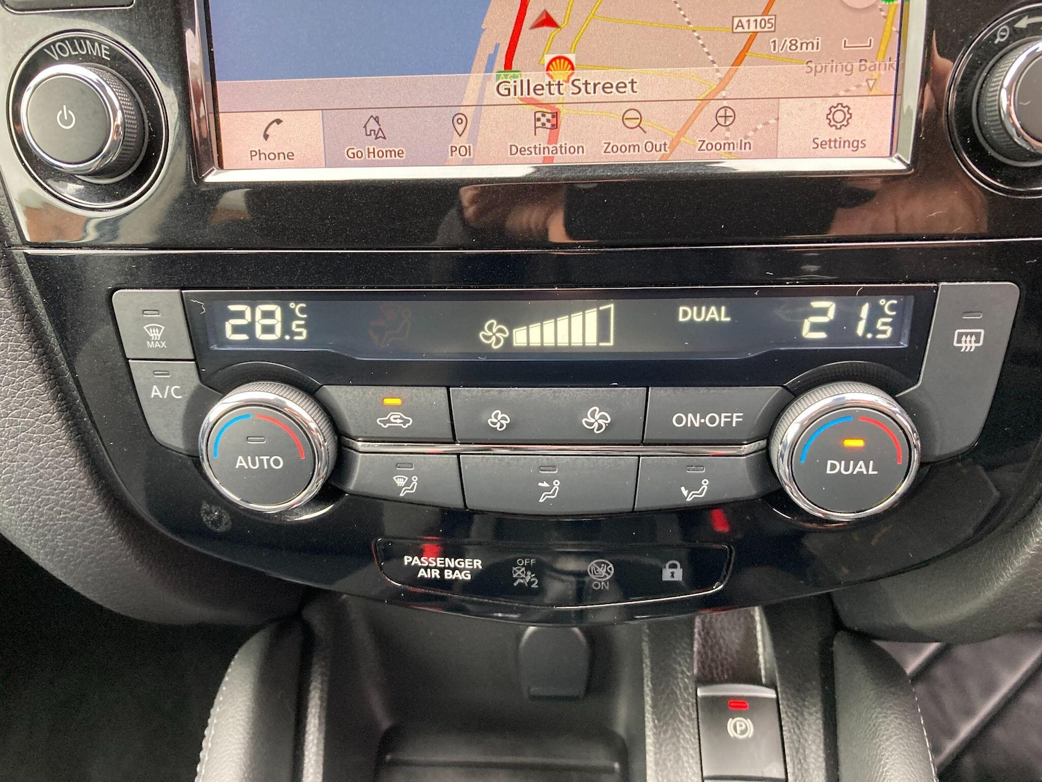 Used Nissan Qashqai 2019 for sale - 76802405: Photo 62