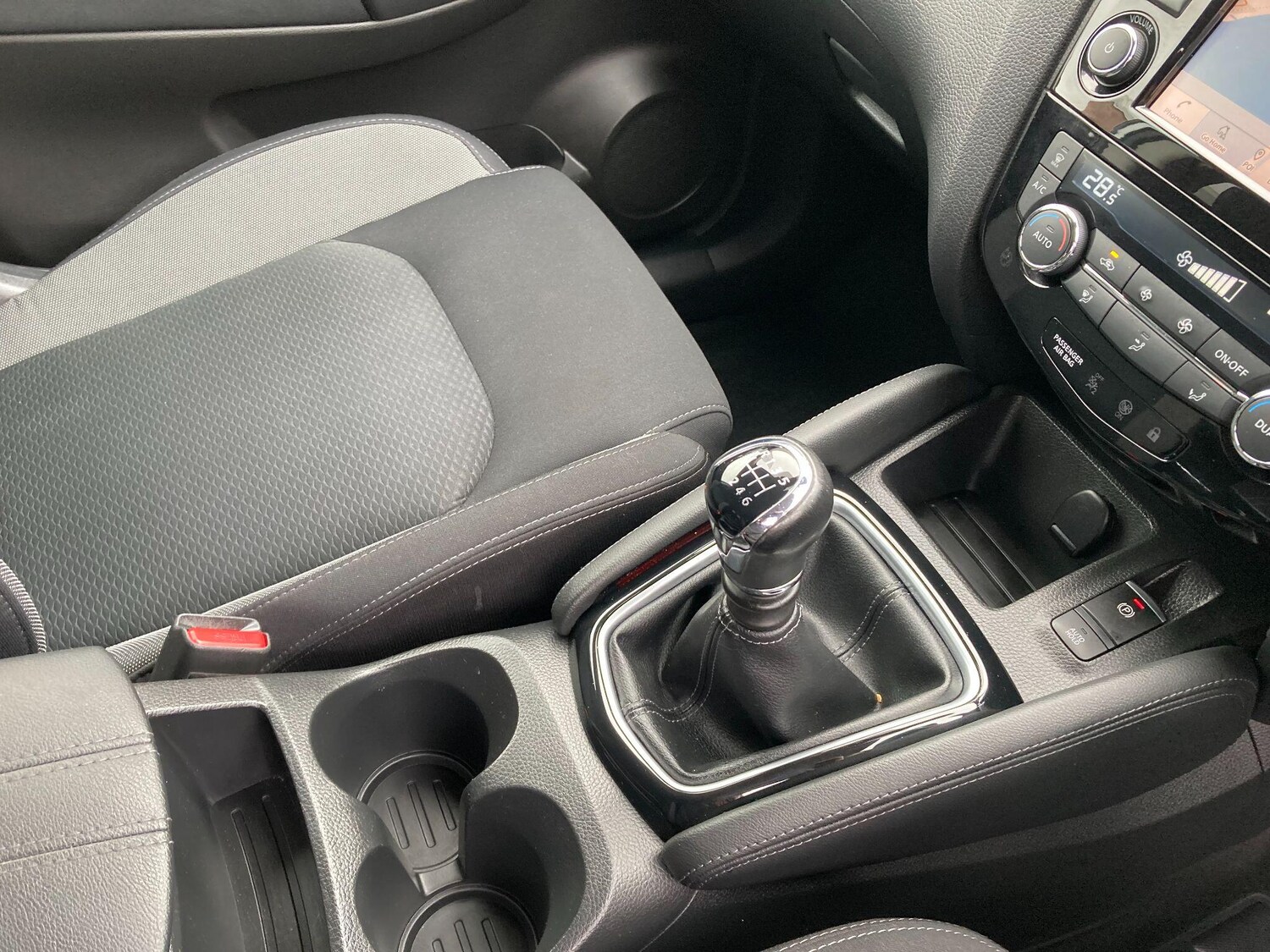 Used Nissan Qashqai 2019 for sale - 76802405: Photo 66