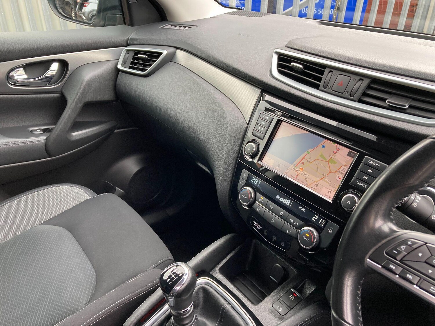 Used Nissan Qashqai 2019 for sale - 76802405: Photo 67