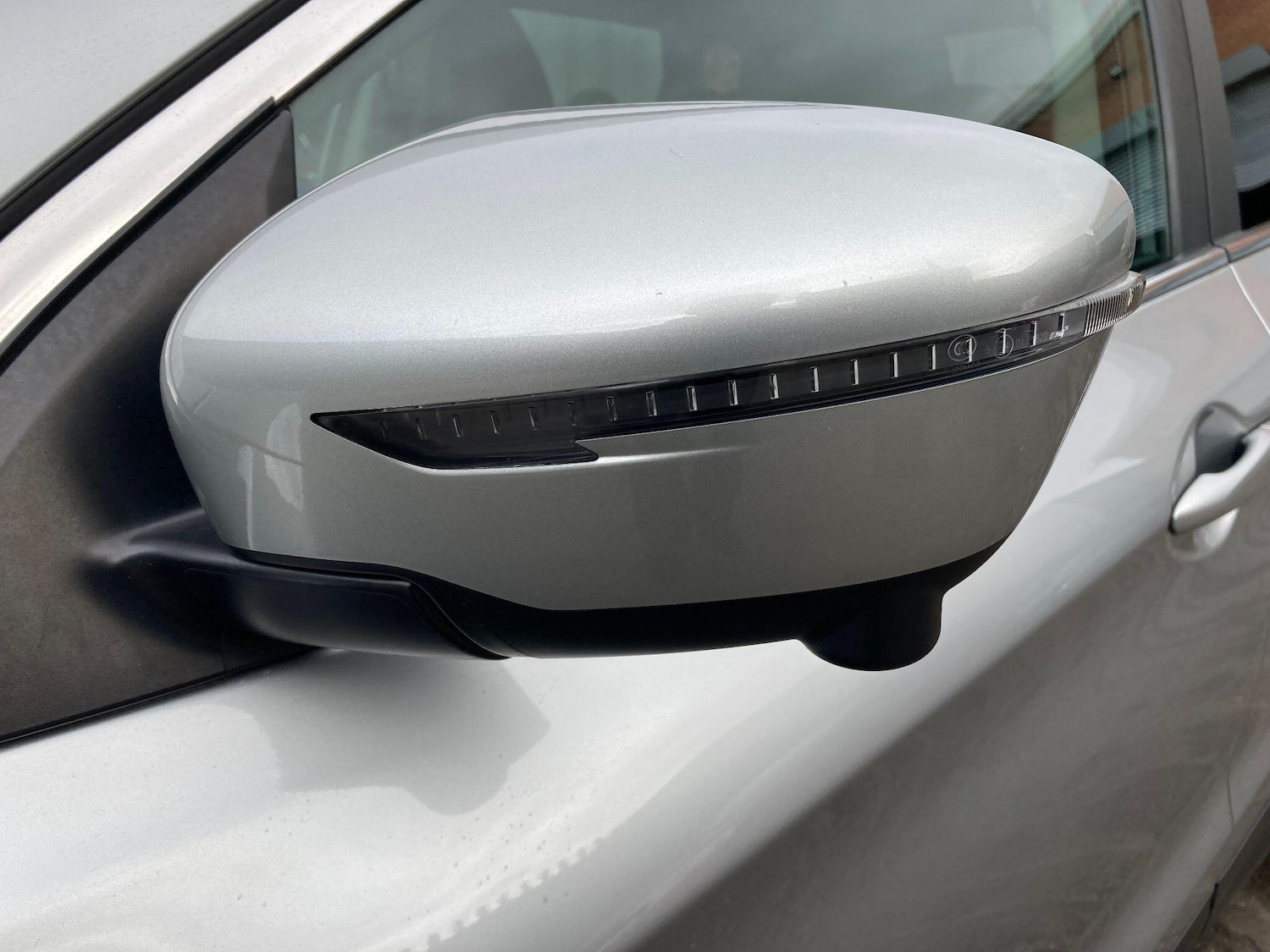 Used Nissan Qashqai 2019 for sale - 76802405: Photo 9